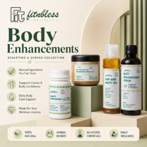 Body Enhancements