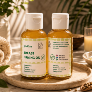 Breast Firming Oil