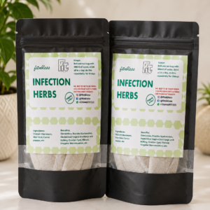 Infection Herb