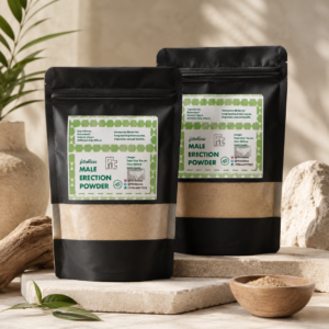 Male Erection Powder