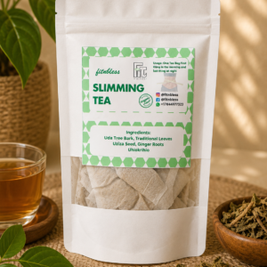 Slimming Tea
