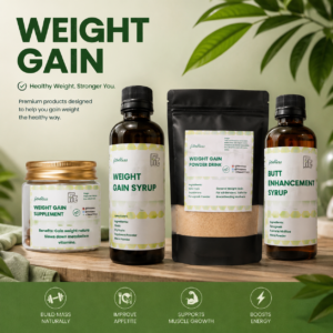 Weight Gain