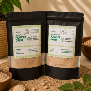 Weight Gain Powder