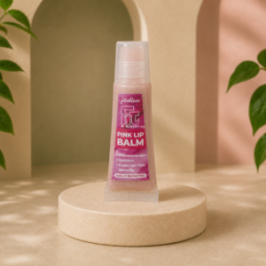 Fitnbless Pink Lip Balm