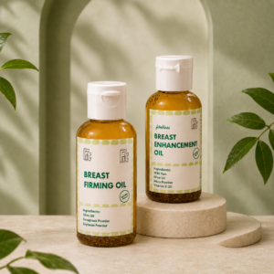 Breast Enhancement + Firming Combo