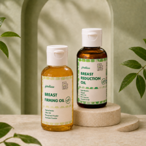 Breast Reduction + Firming Combo