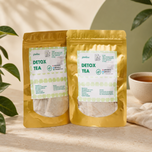 Detox Tea