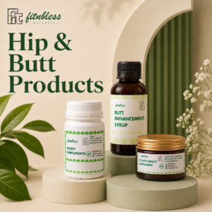 Hip & Butt Products