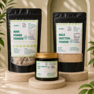 Male Sexual Enhancement Combo
