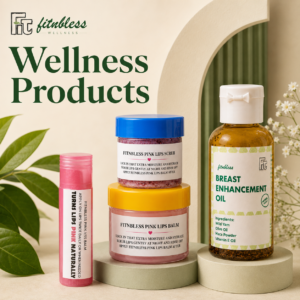 Wellness Products